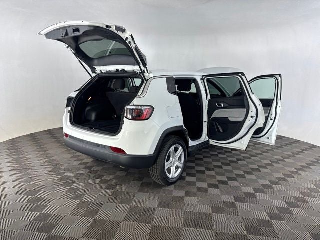 2023 Jeep Compass Sport