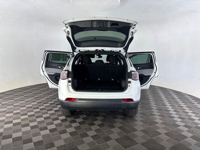 2023 Jeep Compass Sport