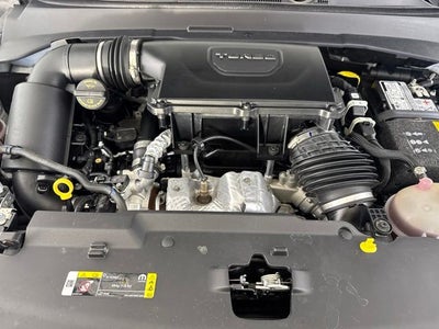 2023 Jeep Compass Sport