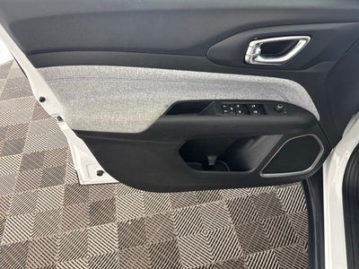 2023 Jeep Compass Sport