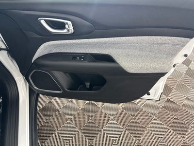 2023 Jeep Compass Sport