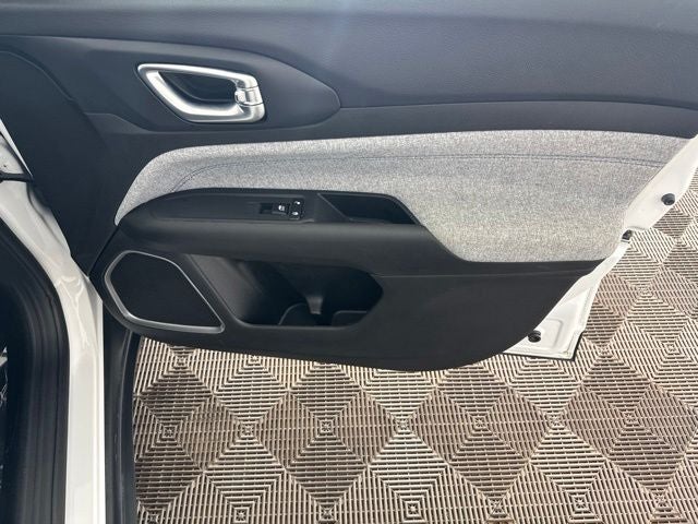 2023 Jeep Compass Sport