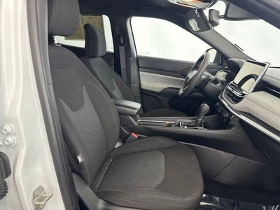 2023 Jeep Compass Sport