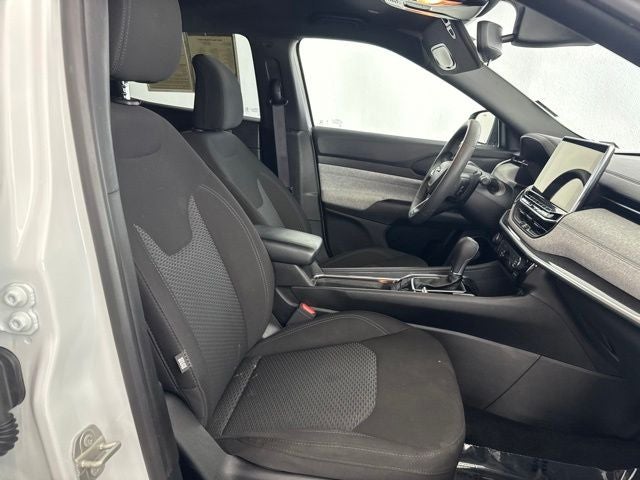 2023 Jeep Compass Sport
