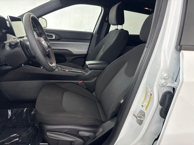 2023 Jeep Compass Sport