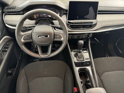 2023 Jeep Compass Sport