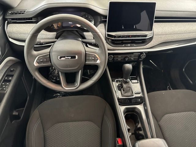 2023 Jeep Compass Sport