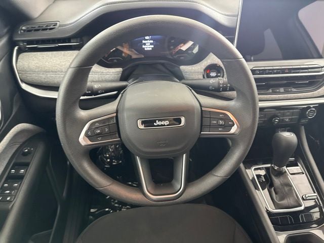 2023 Jeep Compass Sport