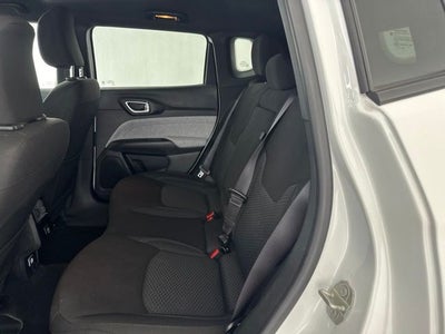 2023 Jeep Compass Sport