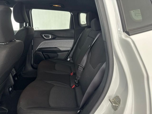 2023 Jeep Compass Sport