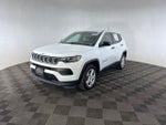 2023 Jeep Compass Sport