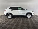 2023 Jeep Compass Sport