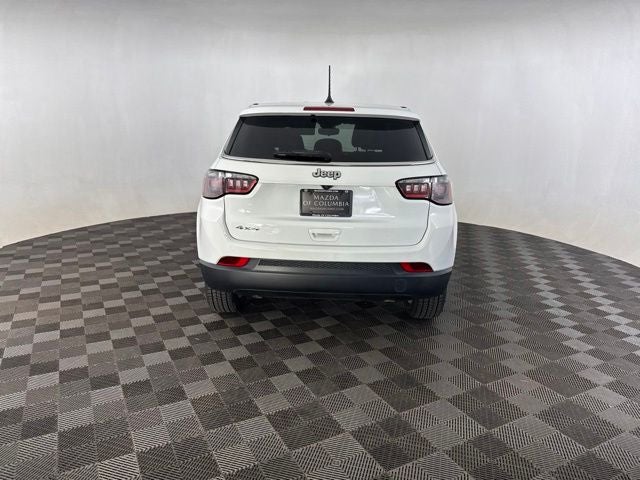 2023 Jeep Compass Sport