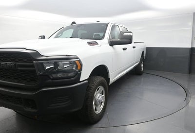 2023 RAM 2500 Tradesman