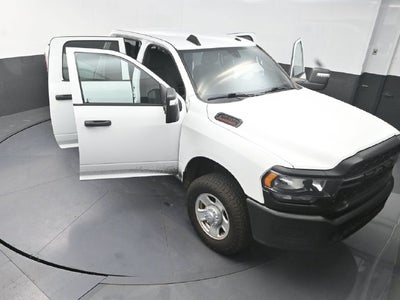 2023 RAM 2500 Tradesman
