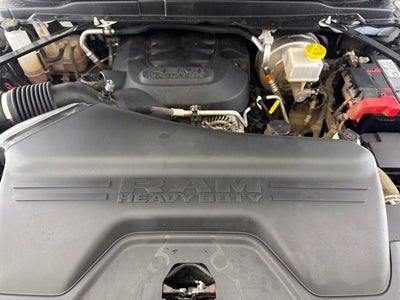2023 RAM 2500 Tradesman