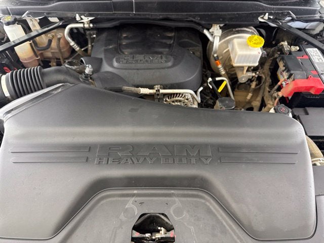 2023 RAM 2500 Tradesman