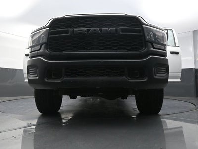 2023 RAM 2500 Tradesman