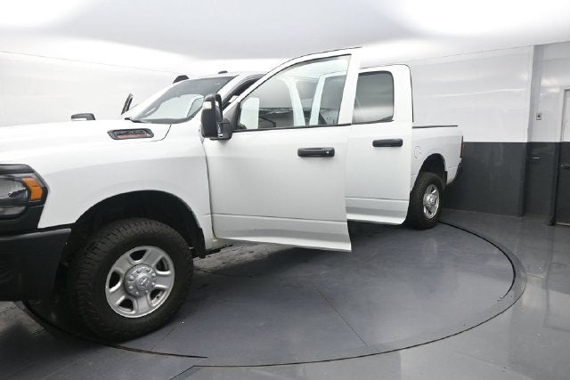 2023 RAM 2500 Tradesman