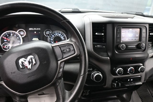 2023 RAM 2500 Tradesman