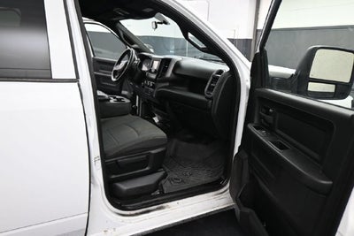2023 RAM 2500 Tradesman
