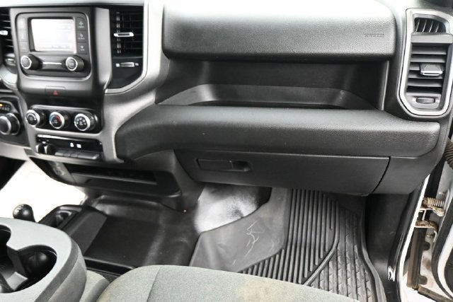 2023 RAM 2500 Tradesman