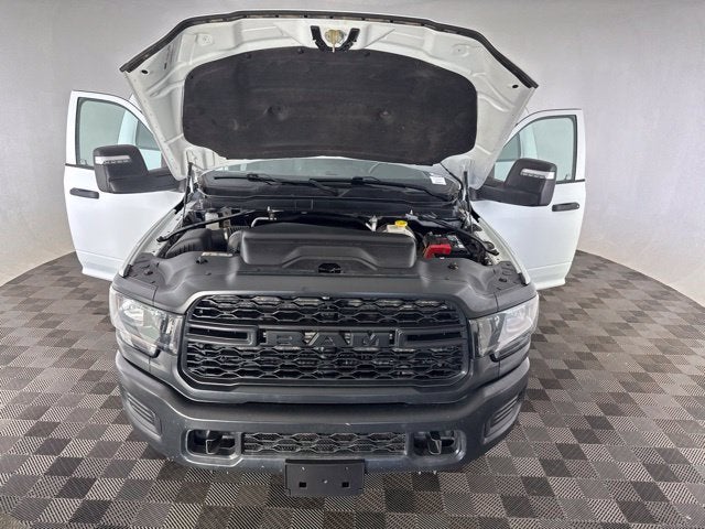 2023 RAM 2500 Tradesman