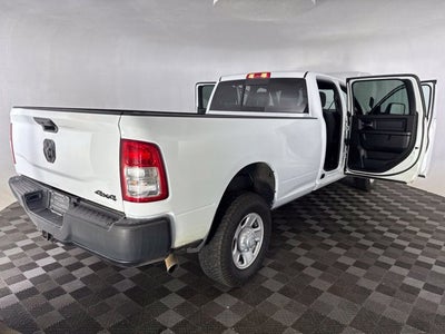 2023 RAM 2500 Tradesman