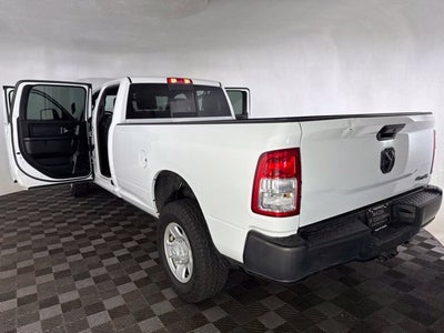 2023 RAM 2500 Tradesman
