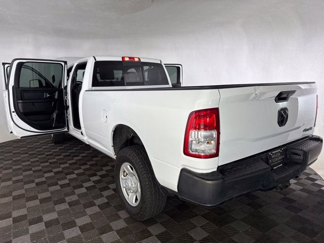 2023 RAM 2500 Tradesman