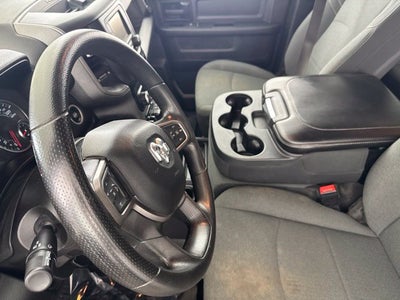 2023 RAM 2500 Tradesman