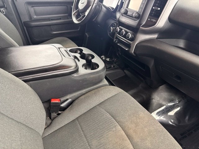2023 RAM 2500 Tradesman