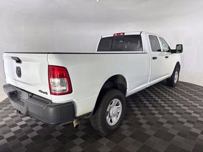 2023 RAM 2500 Tradesman