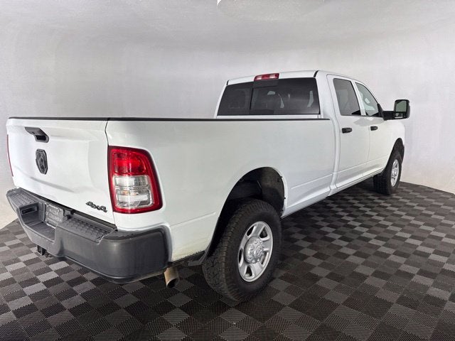 2023 RAM 2500 Tradesman