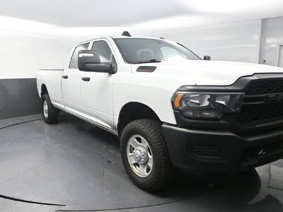 2023 RAM 2500 Tradesman