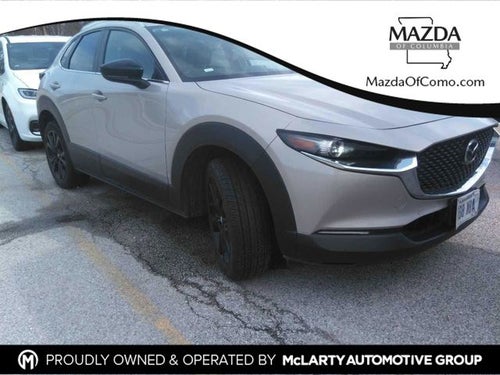 2024 Mazda Mazda CX-30 2.5 S Select Sport