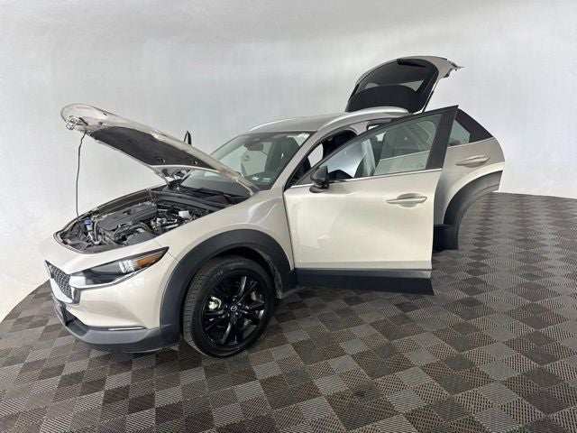 2024 Mazda Mazda CX-30 2.5 S Select Sport