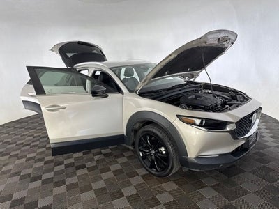 2024 Mazda Mazda CX-30 2.5 S Select Sport