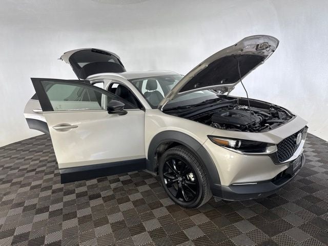 2024 Mazda Mazda CX-30 2.5 S Select Sport