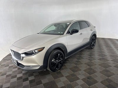2024 Mazda Mazda CX-30 2.5 S Select Sport