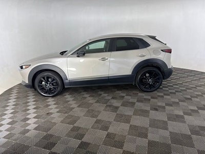 2024 Mazda Mazda CX-30 2.5 S Select Sport