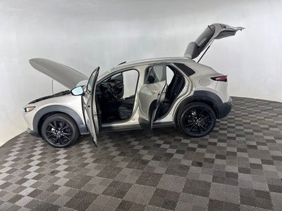 2024 Mazda Mazda CX-30 2.5 S Select Sport