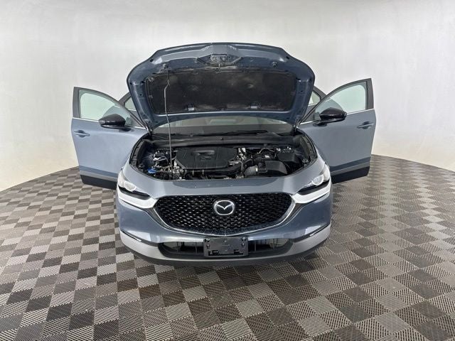 2024 Mazda Mazda CX-30 2.5 S Carbon Edition