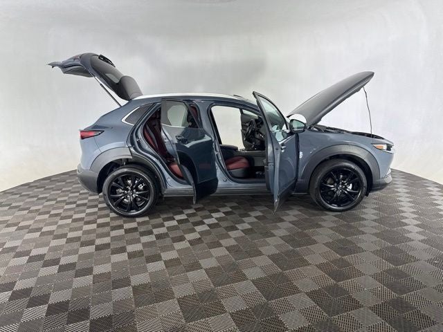 2024 Mazda Mazda CX-30 2.5 S Carbon Edition
