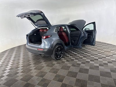 2024 Mazda Mazda CX-30 2.5 S Carbon Edition