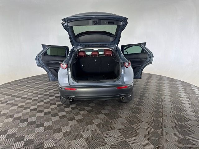 2024 Mazda Mazda CX-30 2.5 S Carbon Edition