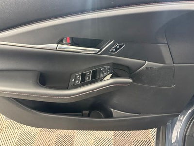 2024 Mazda Mazda CX-30 2.5 S Carbon Edition