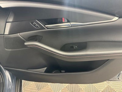 2024 Mazda Mazda CX-30 2.5 S Carbon Edition