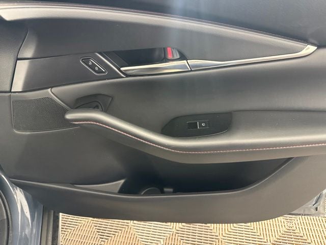 2024 Mazda Mazda CX-30 2.5 S Carbon Edition