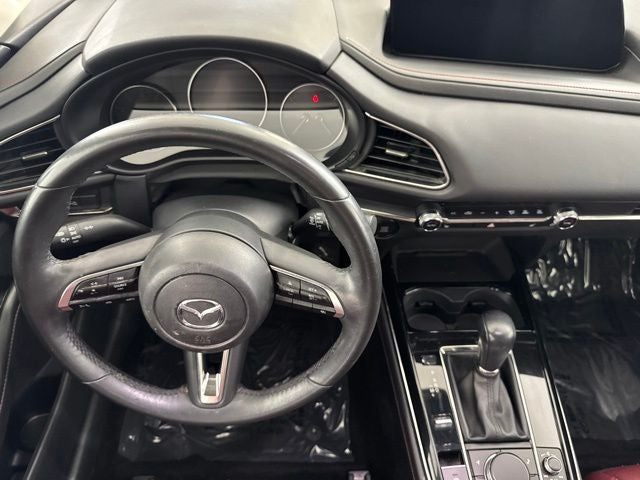 2024 Mazda Mazda CX-30 2.5 S Carbon Edition